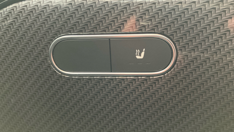 Mercedes-Benz B-Class B200d AMG Line Executive 5dr Auto Diesel Hatchback